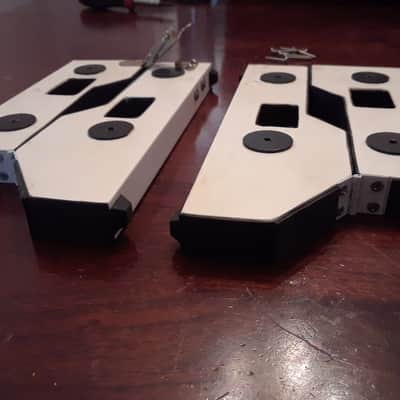 Elektron folding stand & case A4/AR/octatrack image 8