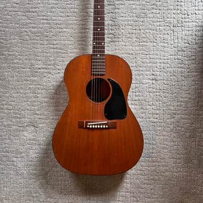 Gibson LG-0 1961 - Mahogany image 1
