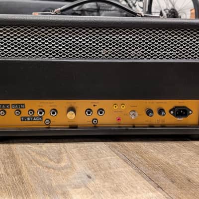 Ceriatone JCM51 All Access 50W 2024 image 2