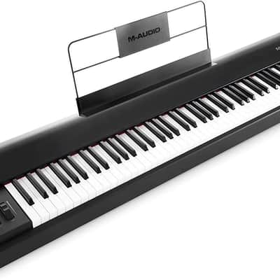 M-Audio Hammer 88 MIDI Keyboard Controller (Refurbished with warranty!)