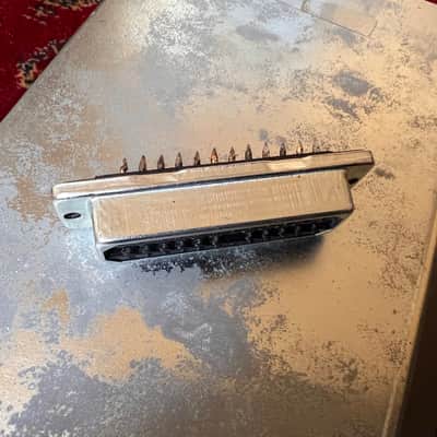 Neumann W444a discrete active fader / preamps image 5
