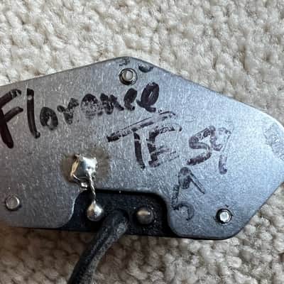 Peter Florance / APC Telecaster Set image 3