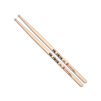 Vic Firth Modern Jazz Collection | 4 Drumsticks image 2