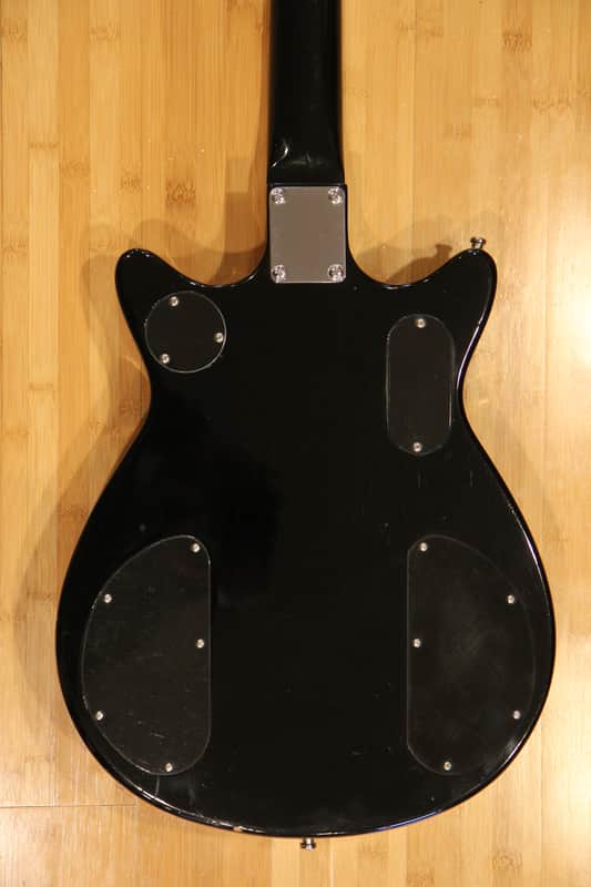 Gretsch G1921 Double Jet | Reverb