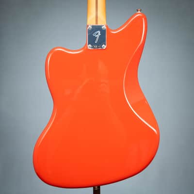 Fender Player II Jazzmaster Rosewood Fingerboard - Coral Red - B-Stock - MX25118338B image 2