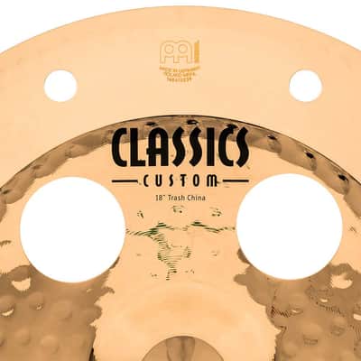MEINL CC18TRCH-B image 5