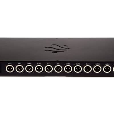 iConnectivity PlayAUDIO1U Multi-Channel Audio and MIDI Interface image 4