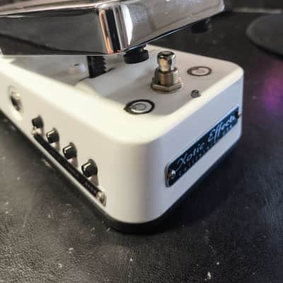 Xotic XW-1 Wah image 1
