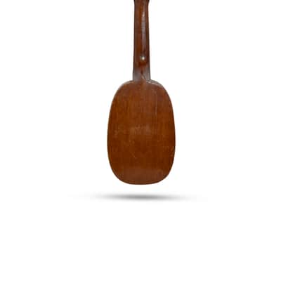 Kamaka Hawaiian Pineapple Ukelele 1920s - Natural image 2