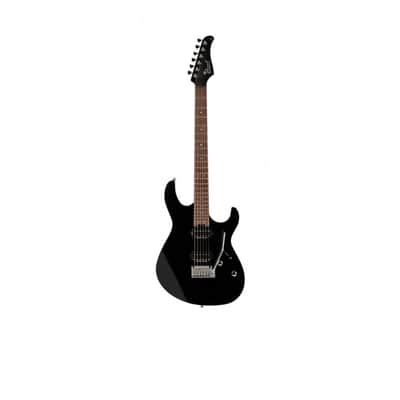 Cort G300 PRO 2020s Black image 1