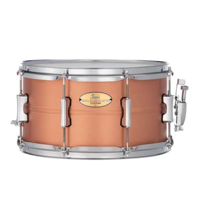 Pearl PSC1370C Primal Collective Copper 13x7" Snare Drum