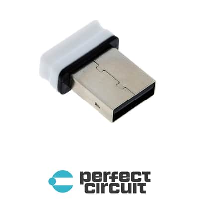 Crumar WDONGLE Wi-Fi Module for Mojo Classic + Suitcase