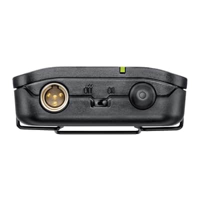 Shure BLX14 J11 Frequency Band Wireless Guitar System image 4