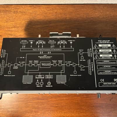 RME ADI-8 QS AD/DA Converter image 4