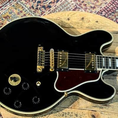 Gibson BB King Lucille 2008 image 8