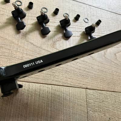 Parker Nitefly Neck, Locking Tuners and NOS Bridge image 10