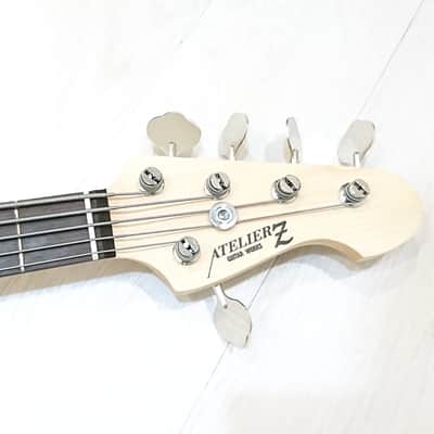 Atelier Z ZPO5 JR LPB image 6