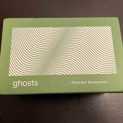 Kinotone Ghosts Chordal Resonator 2025 - Present - Various image 8