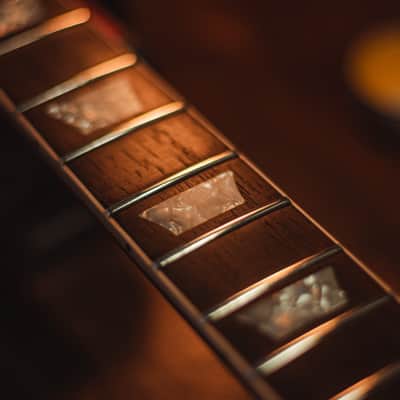 Gibson Custom Shop Class 5 Orange Tiger Les Paul 2010 image 22