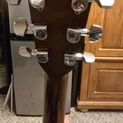 Takamine F-360 1977 image 11