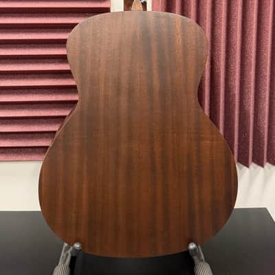 Vintage LV660WK Statesboro- Orchestra - Whiskey Sour LEFTY image 3