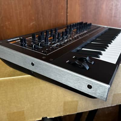 Roland JUPITER-Xm Keyboard Synthesizer w/ box, power supply image 5