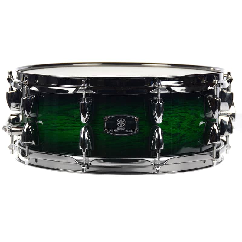Yamaha LNS1455 Live Custom 14x5.5" Snare Drum image 1