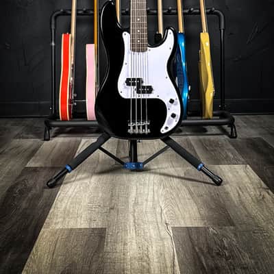 Squier Sonic Precision Bass - Black image 2