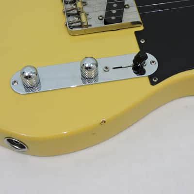 Fender Telecaster TL-52 MIJ 1993 - Butterscotch Blonde image 9