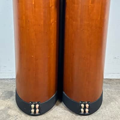 Bowers & Wilkins B&W 802 Nautilus - Audiophile Stereo Floorstanding Speaker Pair image 14