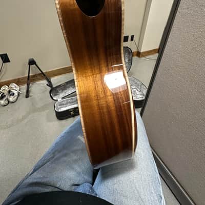 Eastman AC622CE-KOA-LTD 2023 - gloss image 3