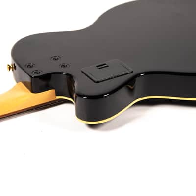 Yamaha Acoustic/Electric Owned by Mike Campbell image 20