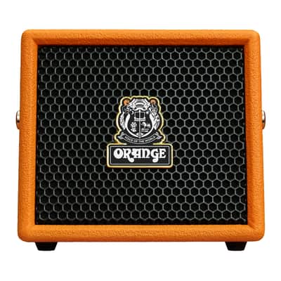Orange Amplifiers Outlowd ES3 Ed Sheeran 3W Acoustic Guitar Mini Amp image 2