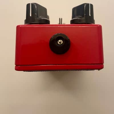 Paul Cochrane Timmy V2 Overdrive 2010s - Red image 4