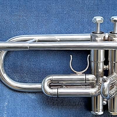 Schilke B3 Trumpet image 6