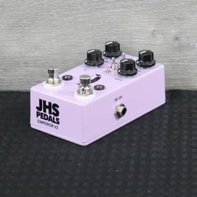 JHS Emperor V2 Pink image 3