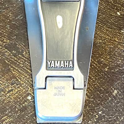 Yamaha 1980s DFP860 Double Bass Drum Pedal - Good Condition - We Ship Fast! image 4