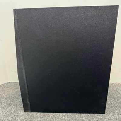 ADAM Audio T7V 7" Active Studio Monitor (Single) 2010s - Black image 7