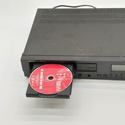 Marantz CD 65 - Serviced - TDA1541a DAC - CDM/4 - CD Player image 5