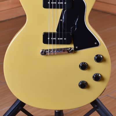 Gibson Les Paul Special TV Yellow image 10