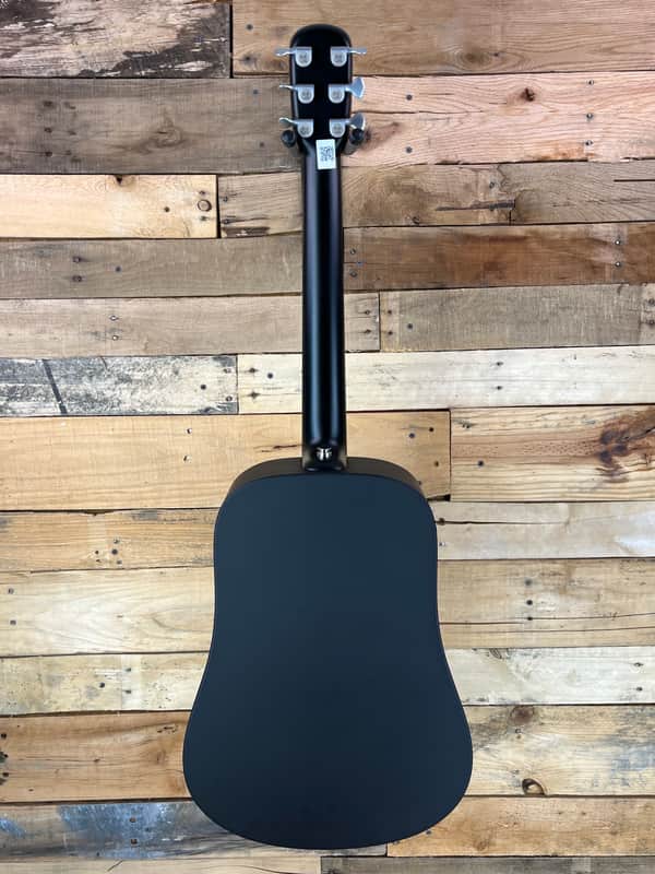 BLUE LAVA Touch Smart Guitar | Reverb