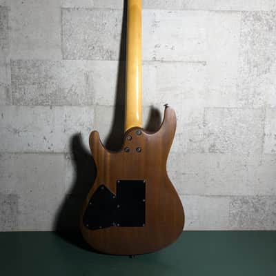 Ibanez S470-SOL Standard 1994 Stained Oil Fujigen Japan MIJ image 7