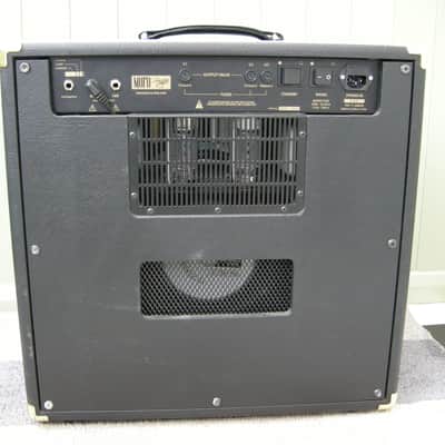 Hayden MoFo 55 1x12 all valve combo image 2