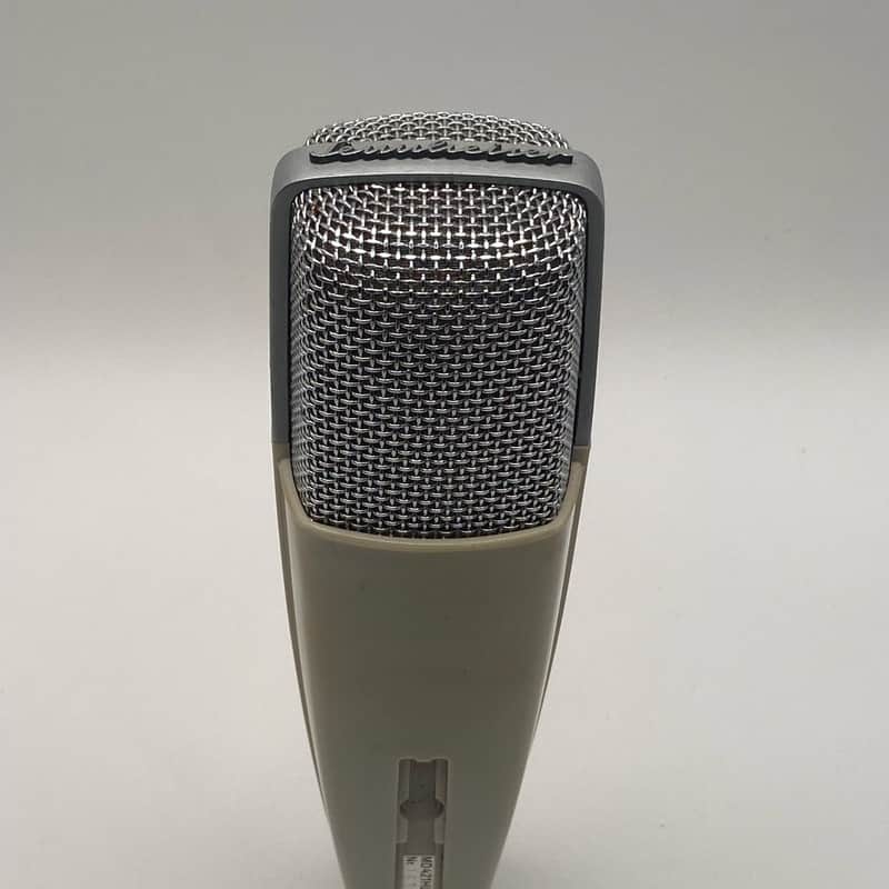 Sennheiser MD 421-N Cardioid Dynamic Microphone | Reverb Australia