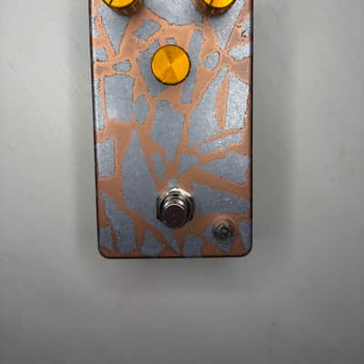 Googly Eyes Pedals Robot 8-BIT Pitch LoFi Granulizer image 9