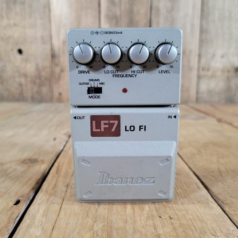 Ibanez LF7 Lo Fi | Reverb Canada