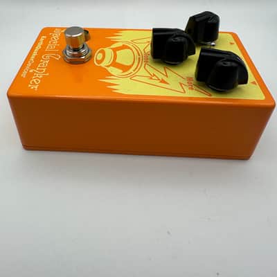 EarthQuaker Devices Special Cranker 2022 - Present - Orange x82 image 4