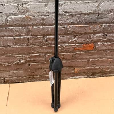 Ddrum RX Pro Series RXB3 Pro 3-Tier Boom Cymbal Stand — Open-Box B-Stock (Mint Showroom Condition) image 3