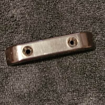 Fender Musicmaster Bass Daphne Blue image 9