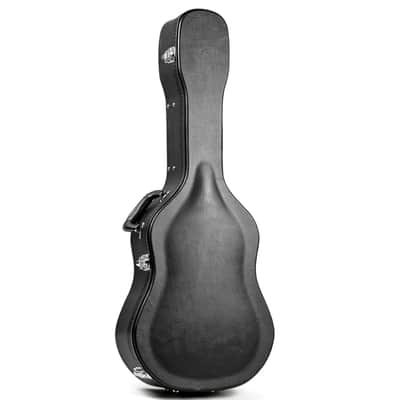 Guardian CG-022-SQ Deluxe Hardshell-Squareneck Resonator Guitar Case image 2